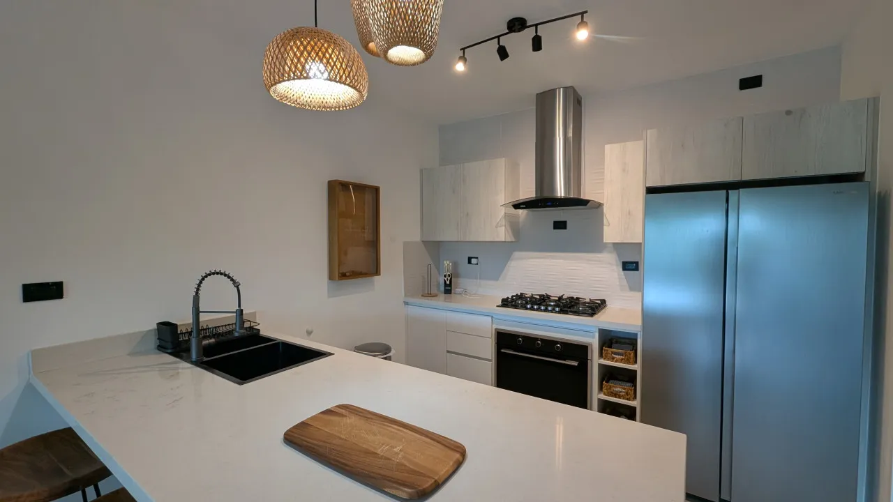 For Rent 3BR Luxury Condo at PC Village image 29