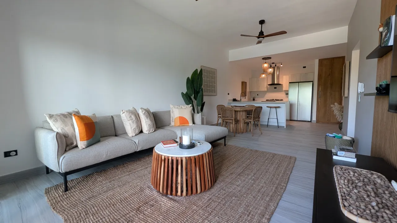 For Rent 3BR Luxury Condo at PC Village image 30