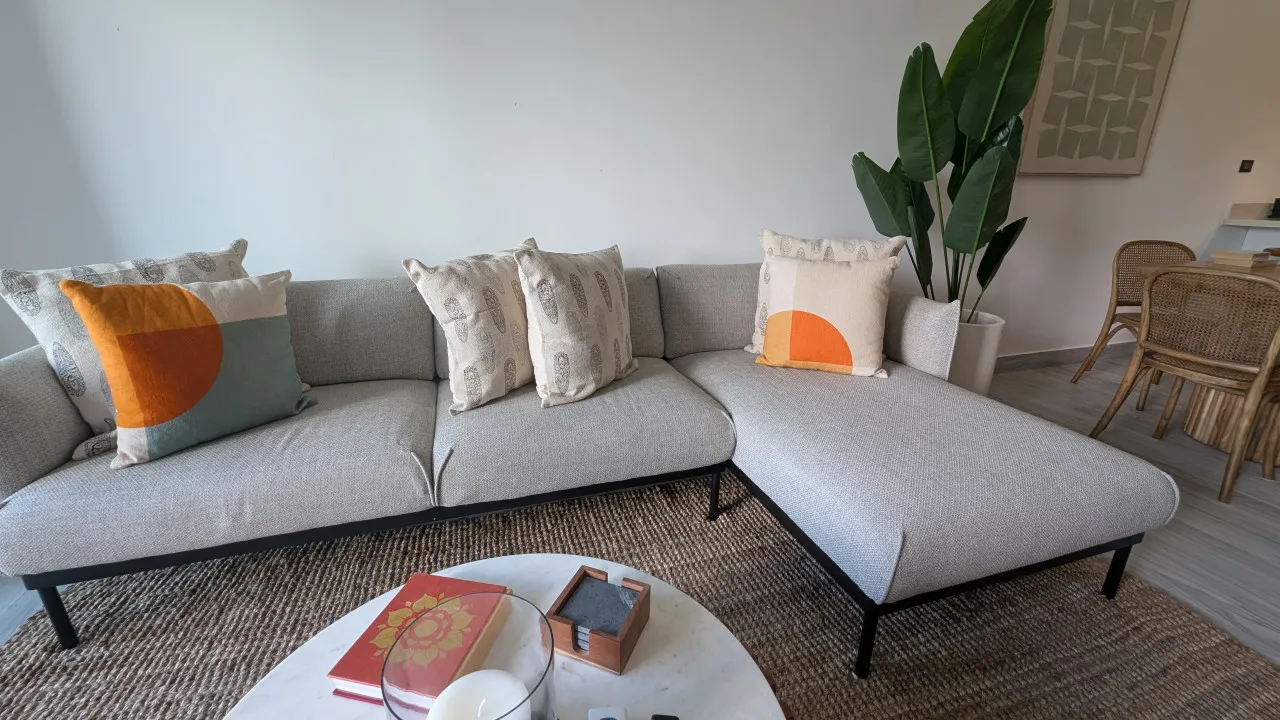 For Rent 3BR Luxury Condo at PC Village image 31