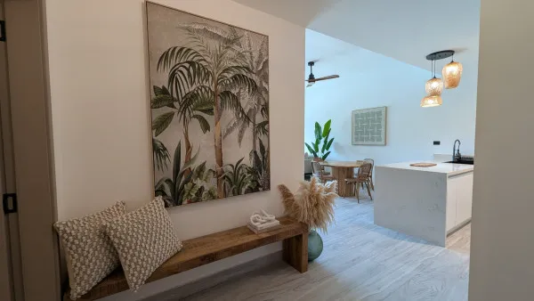 For Rent 3BR Luxury Condo at PC Village