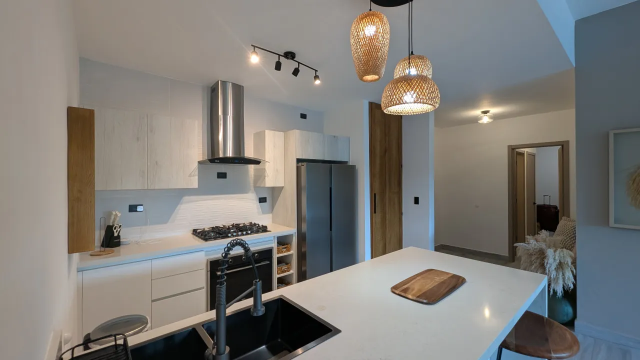 For Rent 3BR Luxury Condo at PC Village image 9