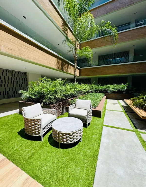 For Rent 3BR Luxury Condo at PC Village