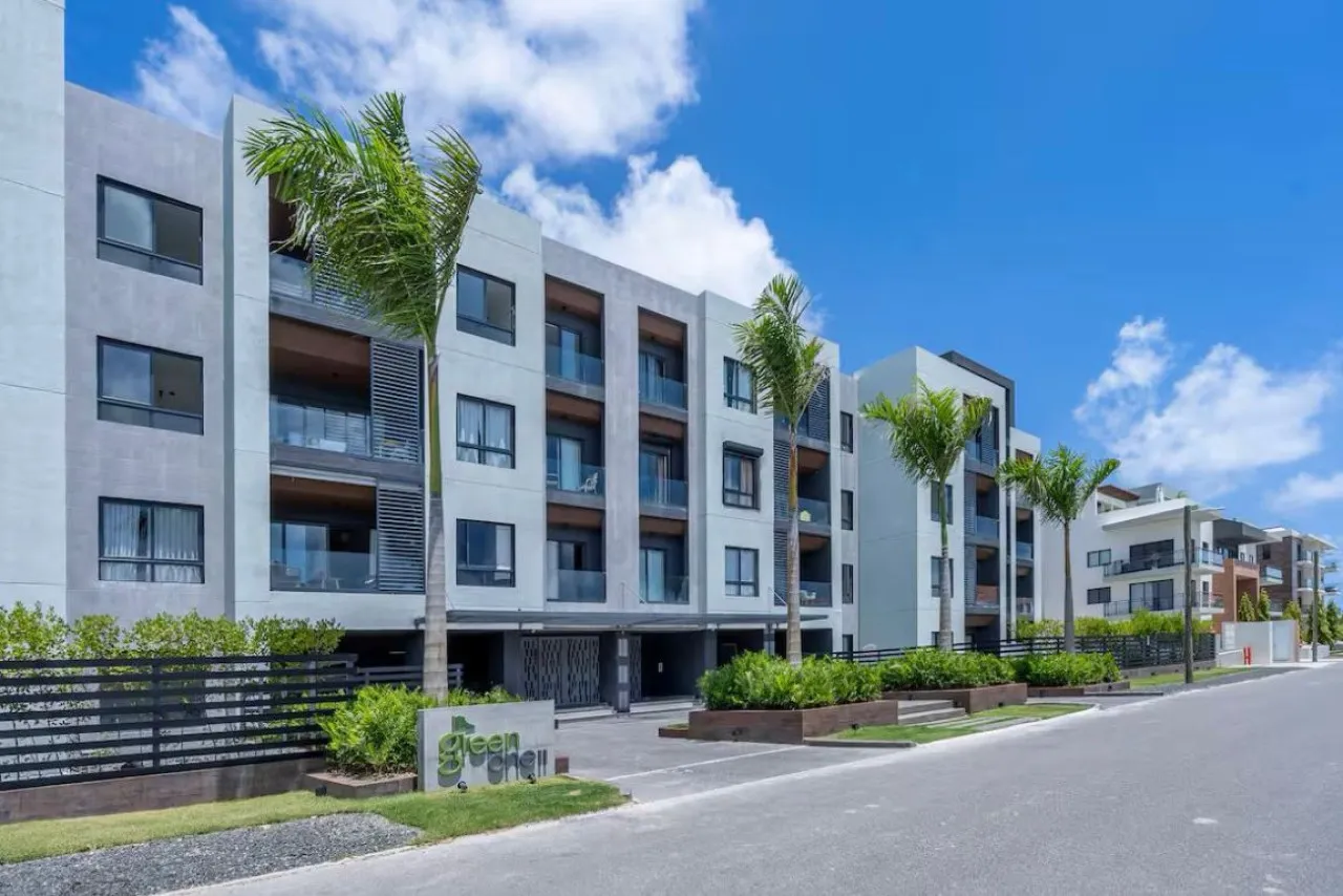 For Rent 3BR Luxury Condo at PC Village image 1