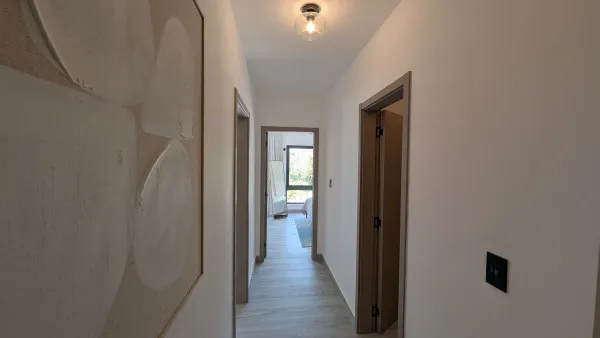 For Rent 3br/3bath Luxury Condo at PC Village