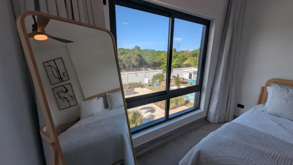For Rent 3br/3bath Luxury Condo at PC Village