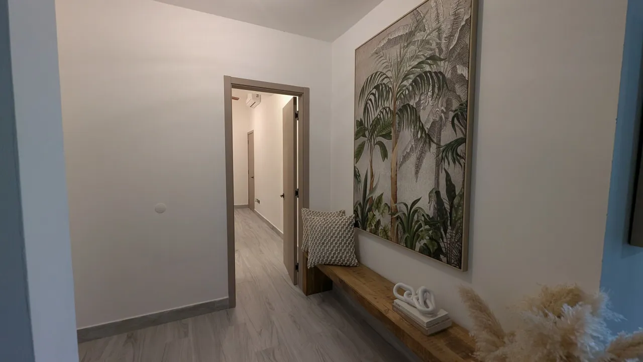 For Rent 3br/3bath Luxury Condo at PC Village image 35