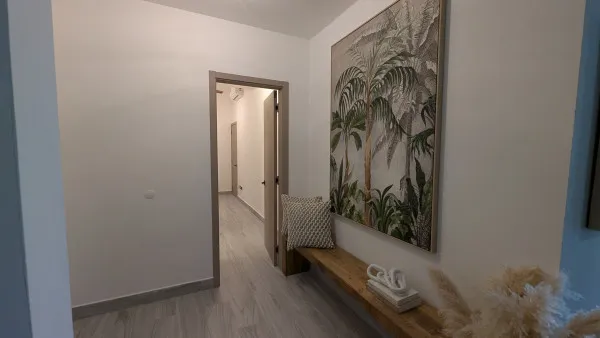 For Rent 3br/3bath Luxury Condo at PC Village