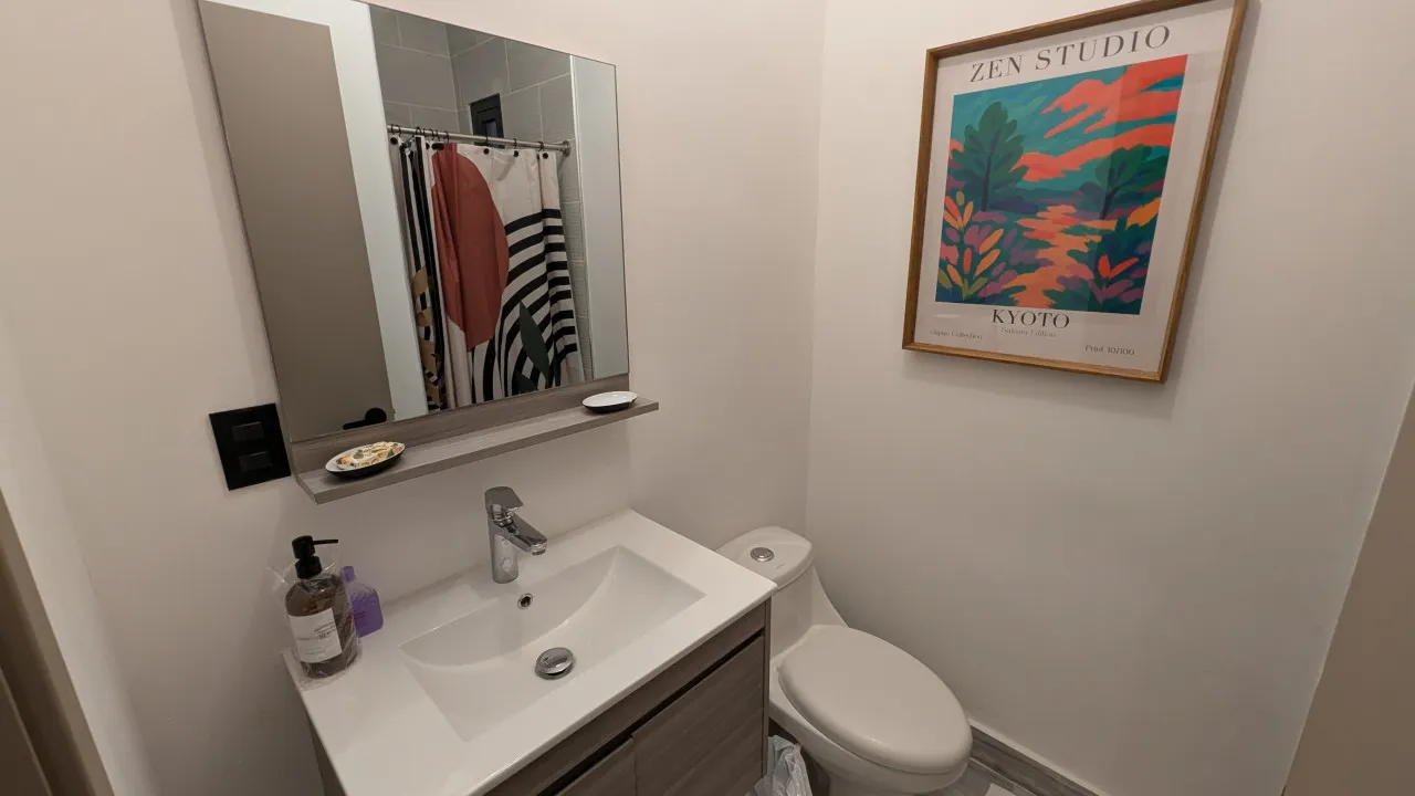 For Rent 3br/3bath Luxury Condo at PC Village image 38