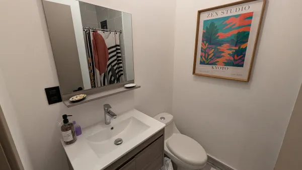 For Rent 3br/3bath Luxury Condo at PC Village