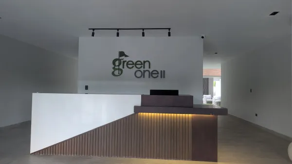 For Rent 3br/3bath Luxury Condo at PC Village