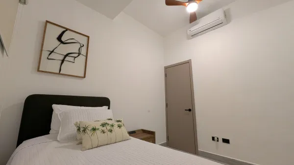 For Rent 3br/3bath Luxury Condo at PC Village