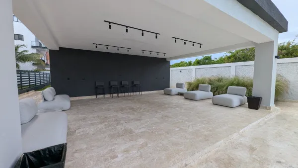 For Rent 3br/3bath Luxury Condo at PC Village