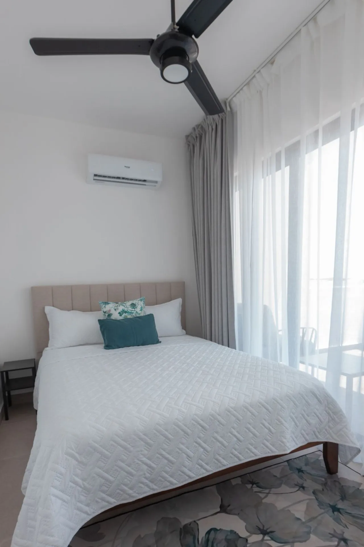 For Sale – 1-Bedroom Apartment with Rooftop Jacuzzi | Unique, Vista Cana image 7