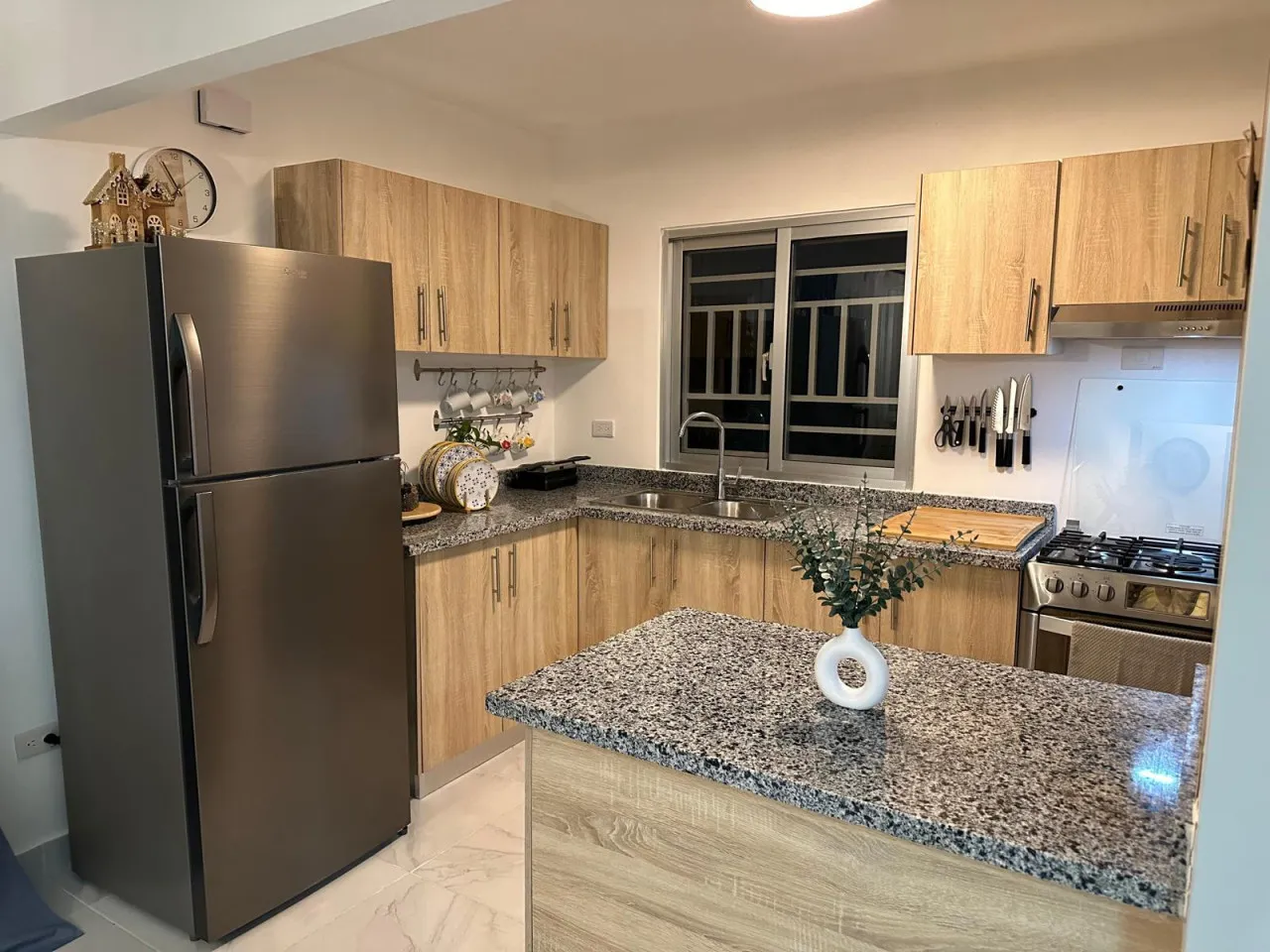 Fully Furnished 2 bedroom villa for rent image 3