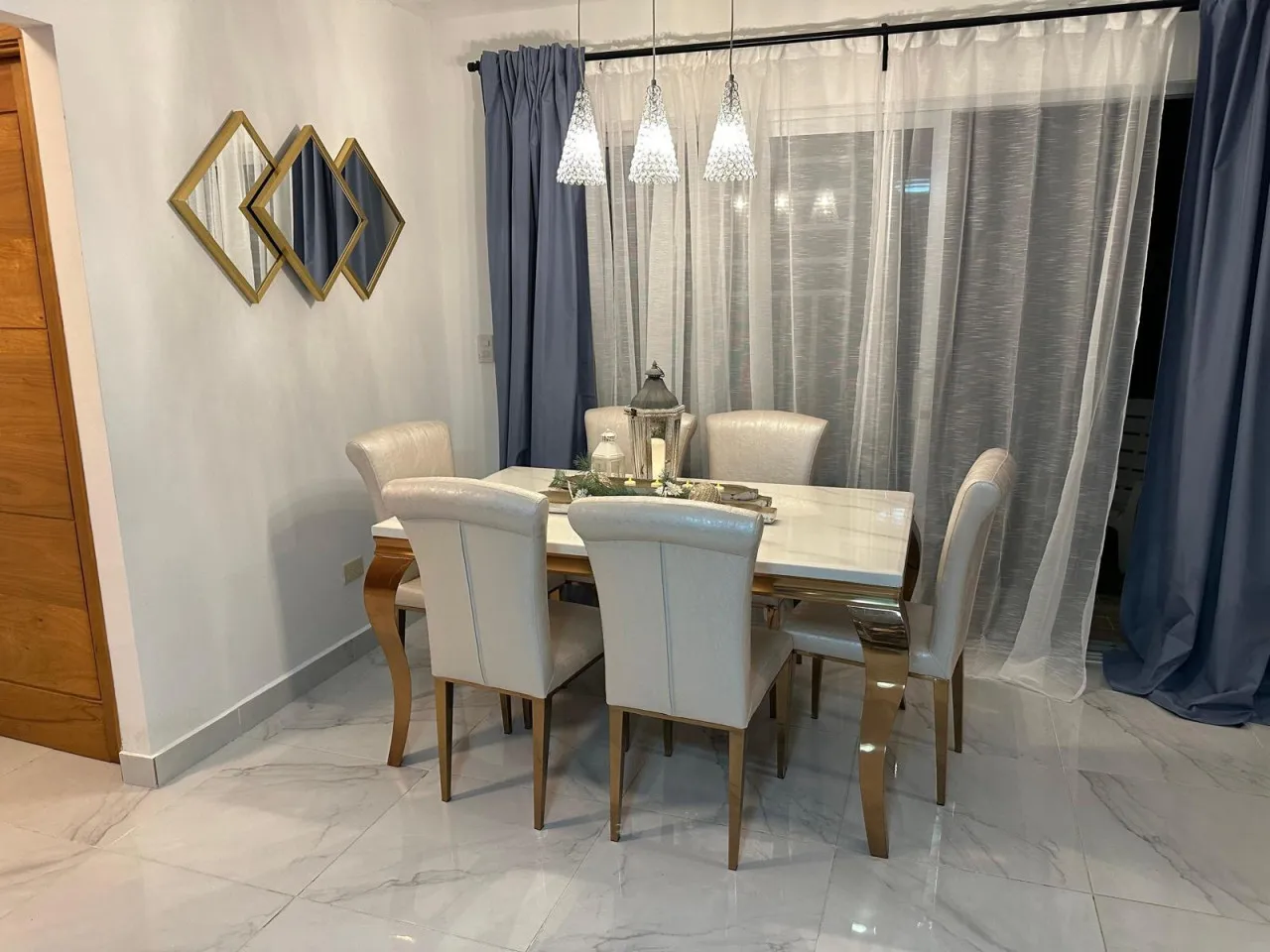 Fully Furnished 2 bedroom villa for rent image 4