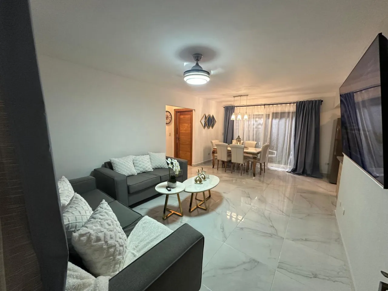 Fully Furnished 2 bedroom villa for rent image 8