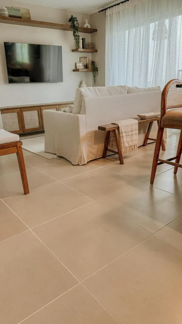 Beautiful apartment in a central location, perfect for living or investing