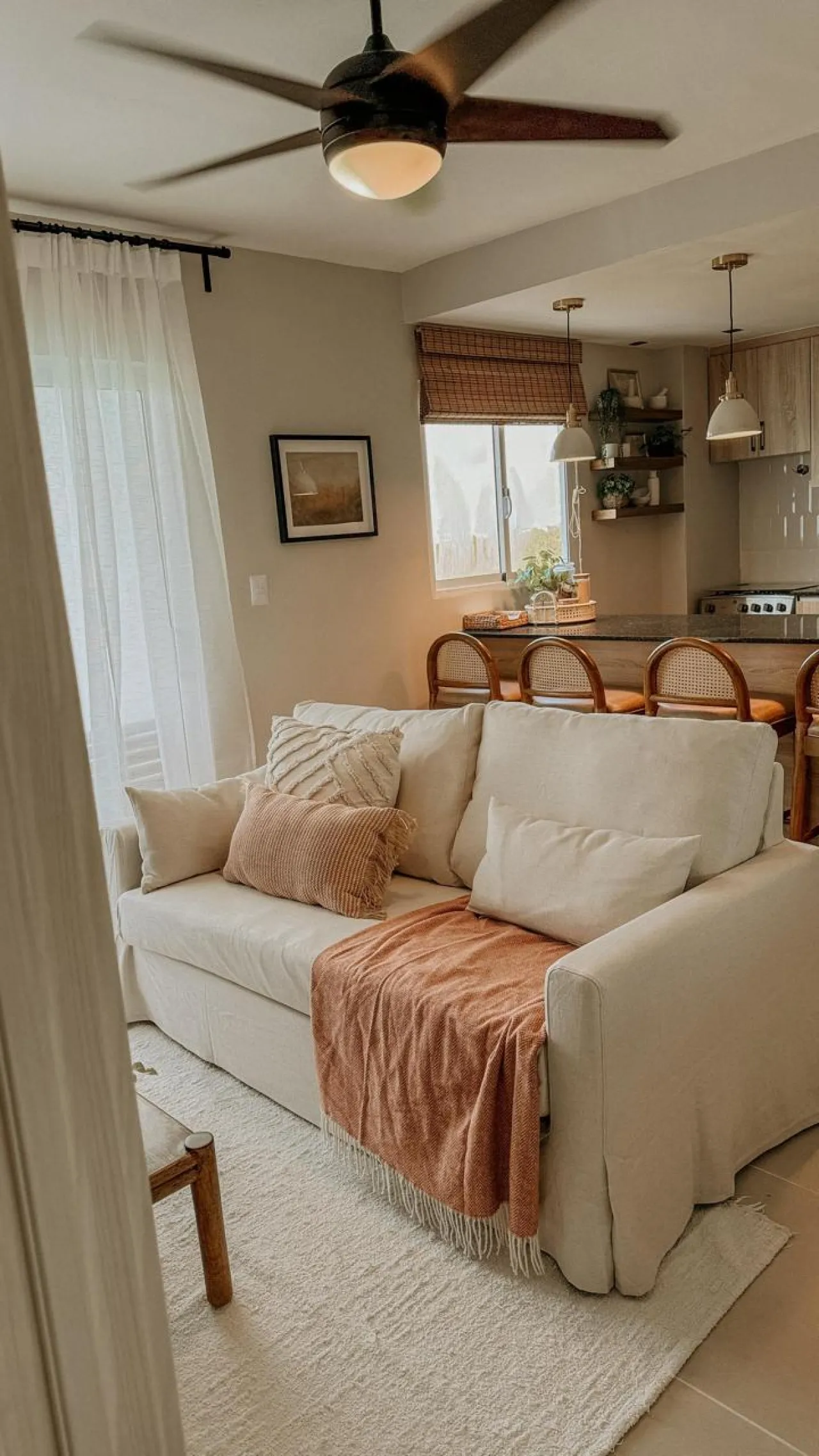 Beautiful apartment in a central location, perfect for living or investing image 3