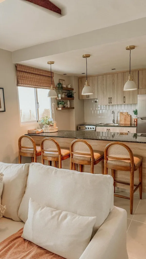 Beautiful apartment in a central location, perfect for living or investing