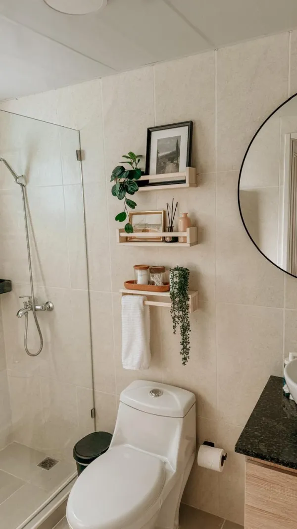 Beautiful apartment in a central location, perfect for living or investing