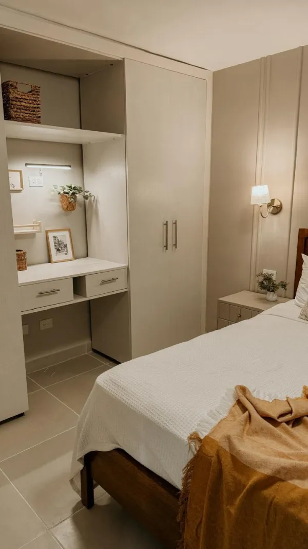 Beautiful apartment in a central location, perfect for living or investing