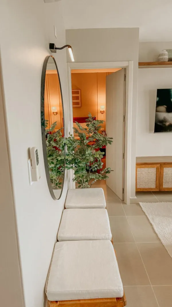 Beautiful apartment in a central location, perfect for living or investing