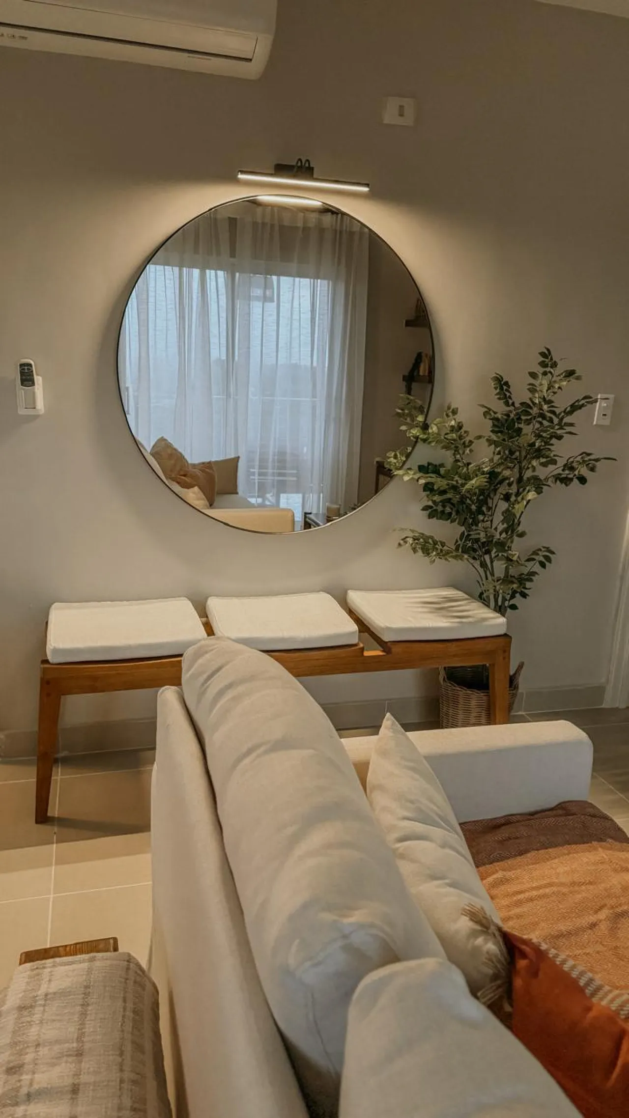 Beautiful apartment in a central location, perfect for living or investing image 13