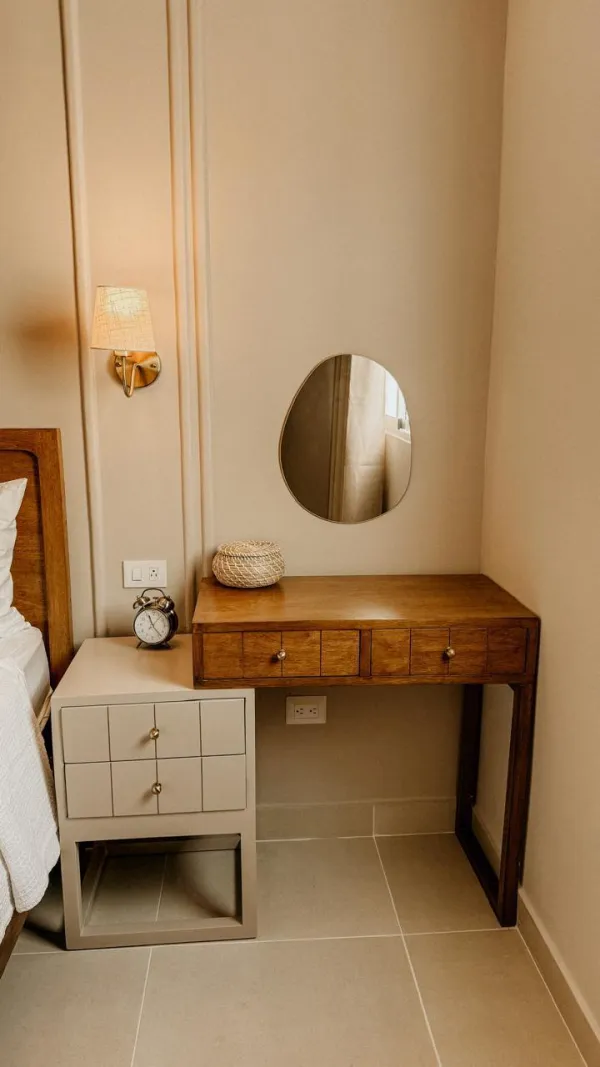 Beautiful apartment in a central location, perfect for living or investing