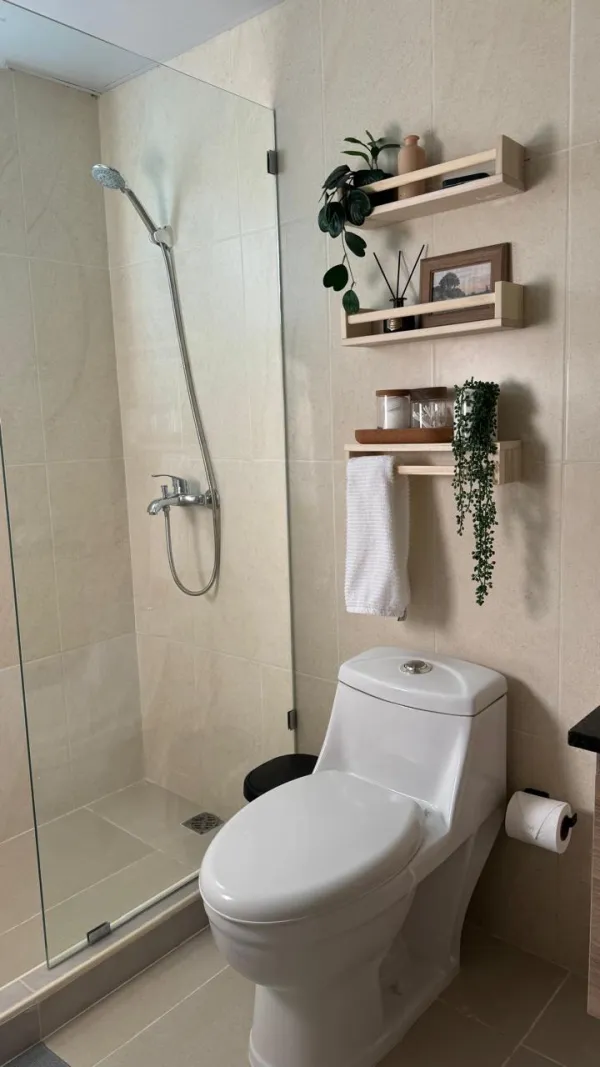 Beautiful apartment in a central location, perfect for living or investing