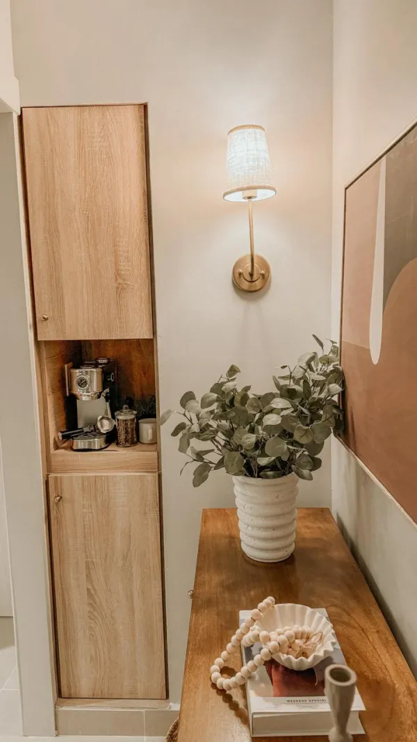 Beautiful apartment in a central location, perfect for living or investing