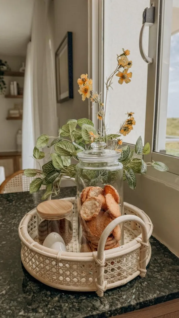 Beautiful apartment in a central location, perfect for living or investing