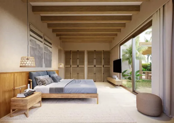 Beautiful Bungalows in Las Terrenas