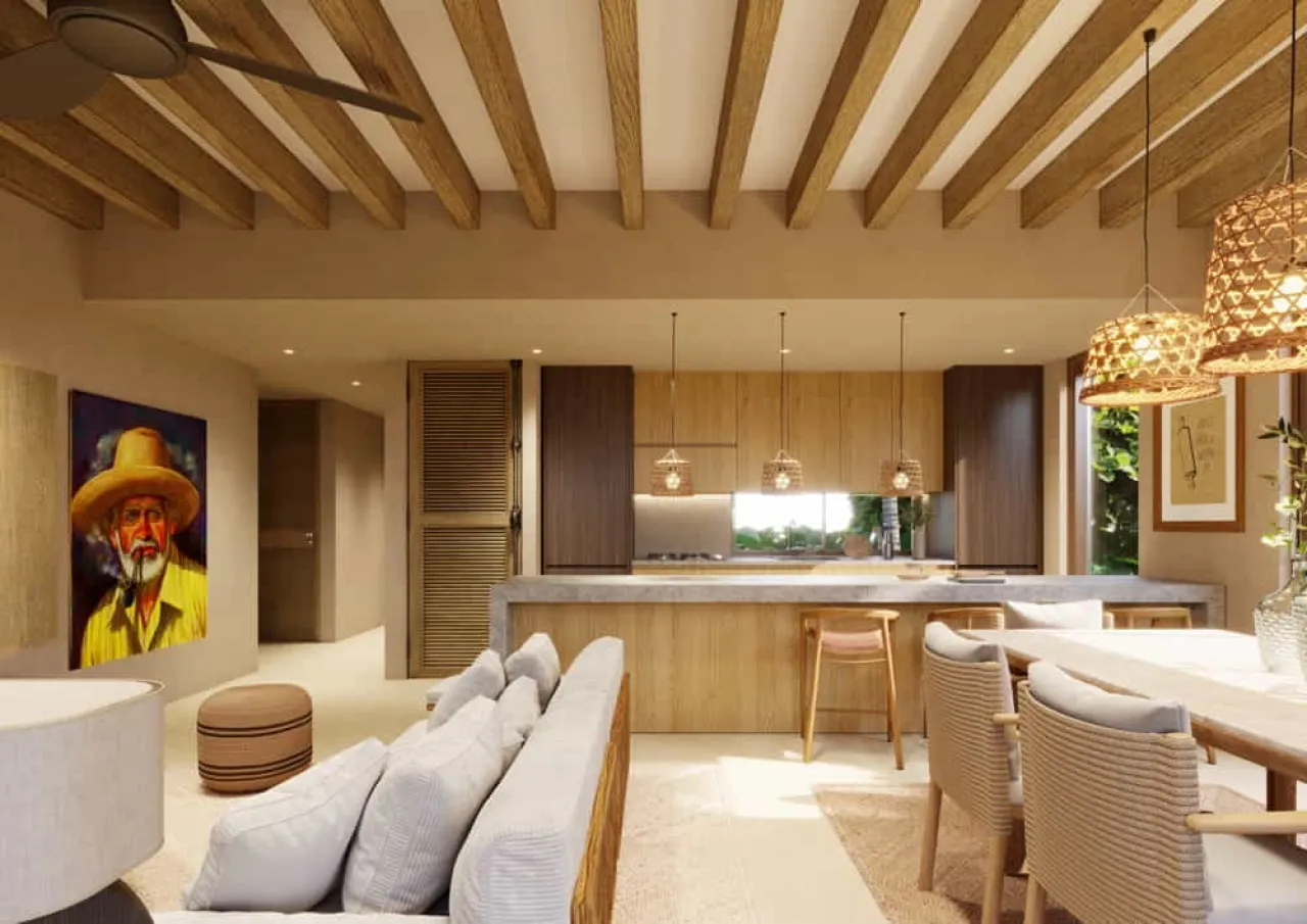 Beautiful Bungalows in Las Terrenas image 3