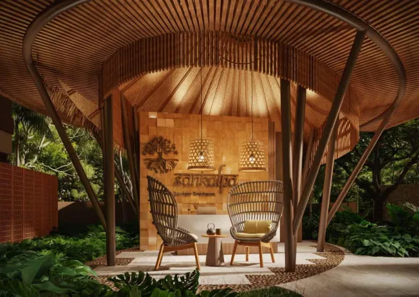 Beautiful Bungalows in Las Terrenas