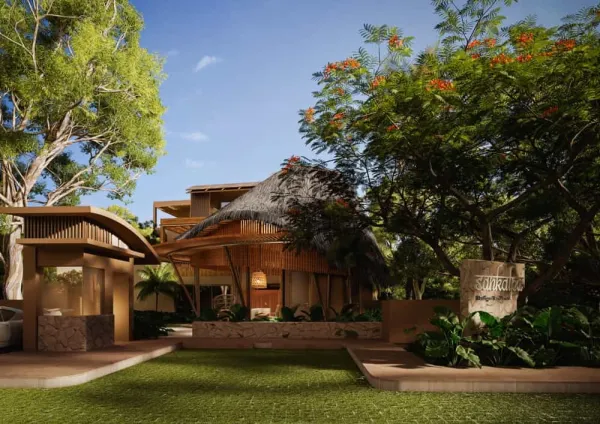 Beautiful Bungalows in Las Terrenas