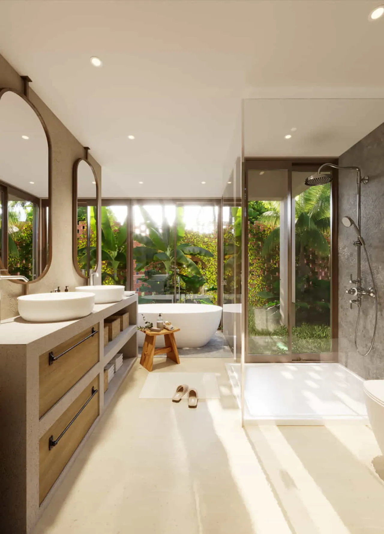 Beautiful Bungalows in Las Terrenas image 10