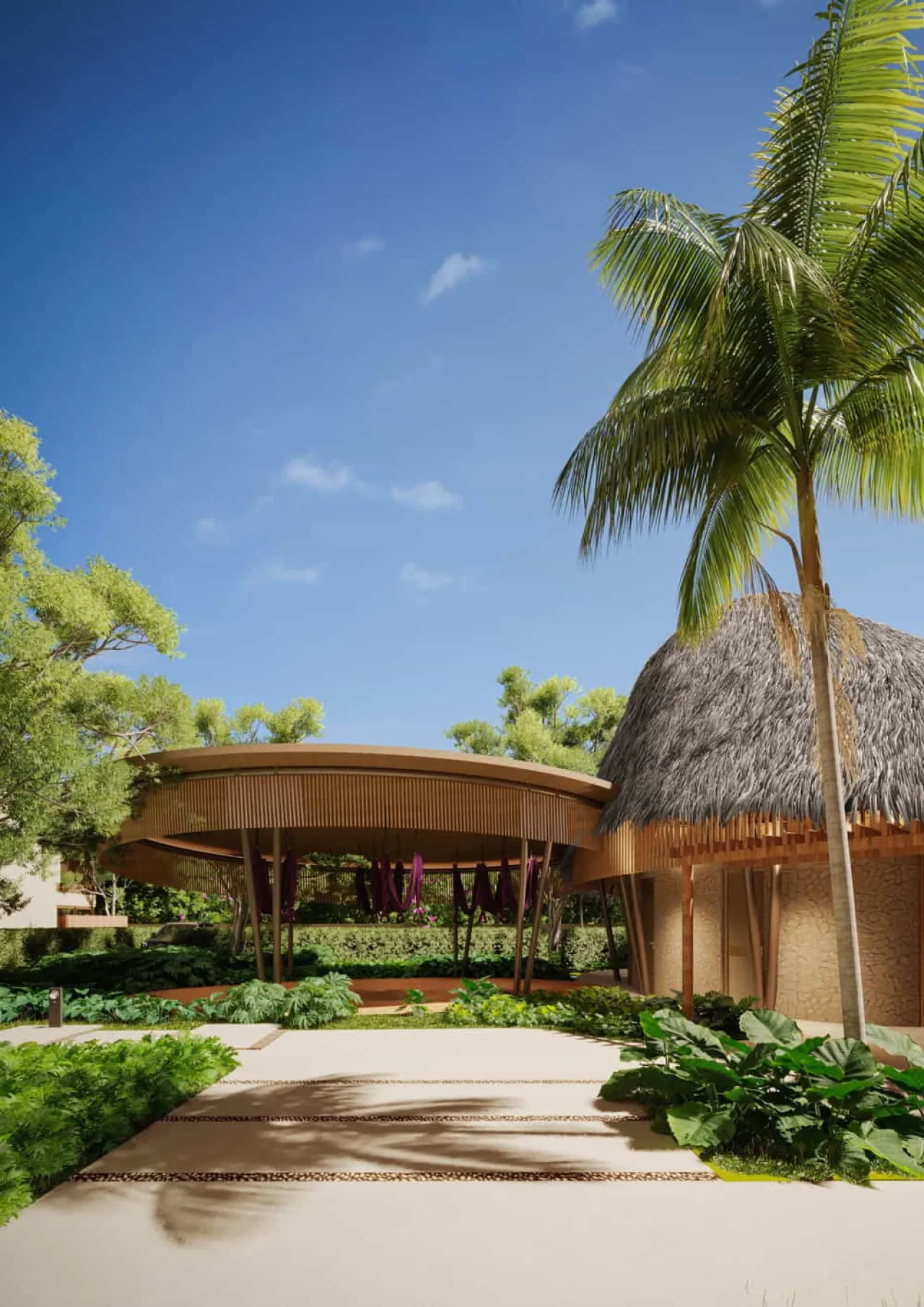 Beautiful Bungalows in Las Terrenas image 11