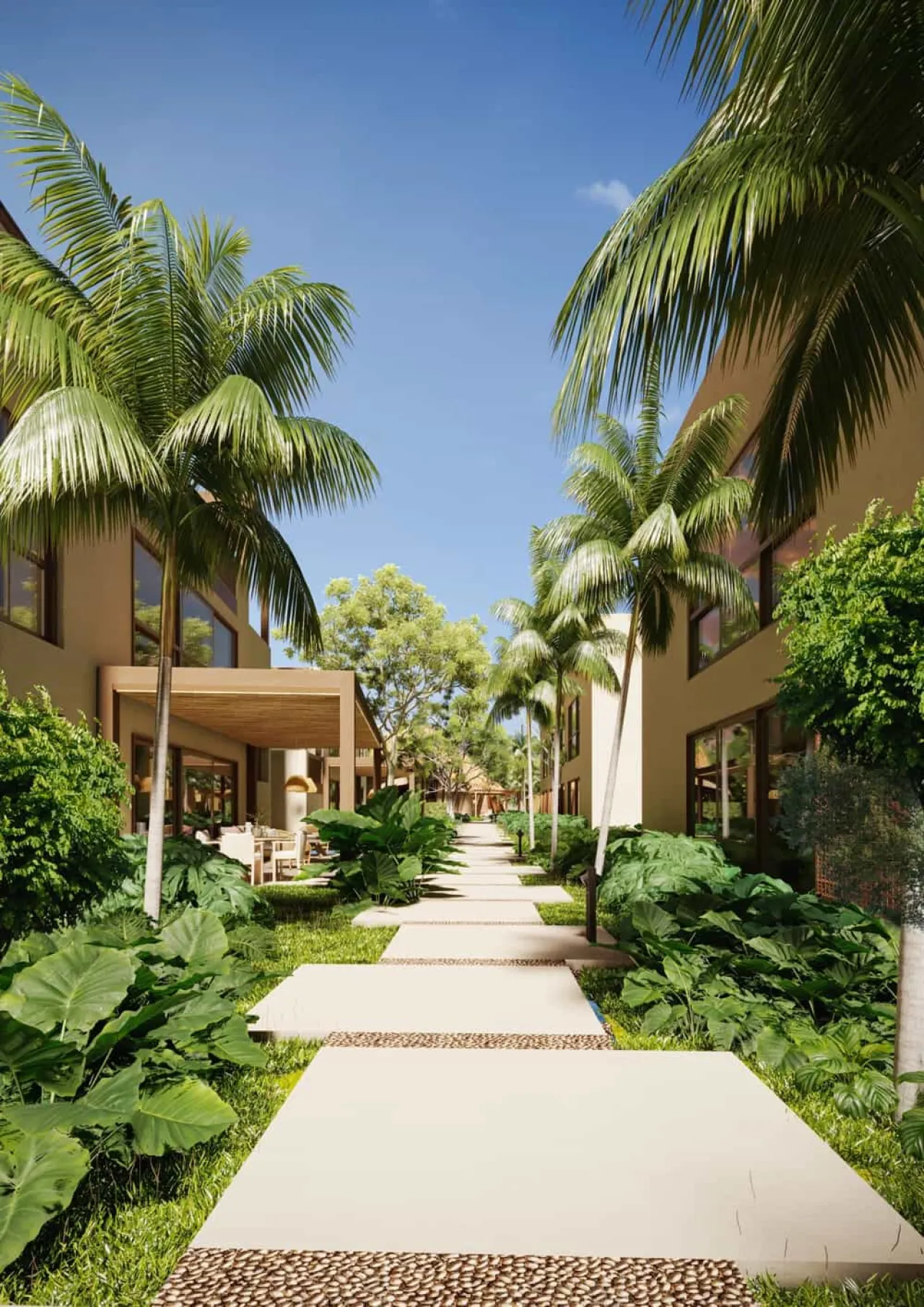 Beautiful Bungalows in Las Terrenas image 12