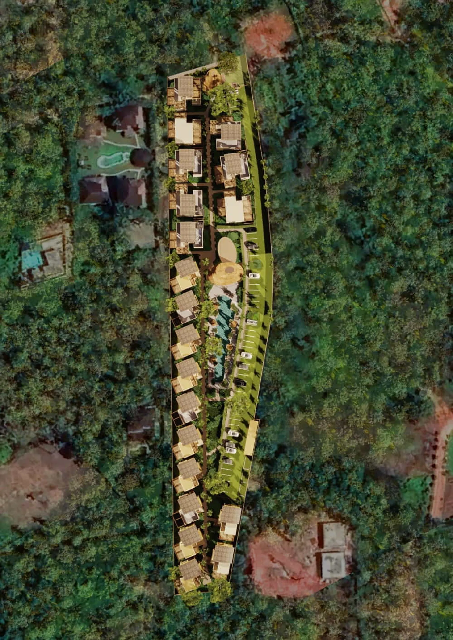 Beautiful Bungalows in Las Terrenas image 14