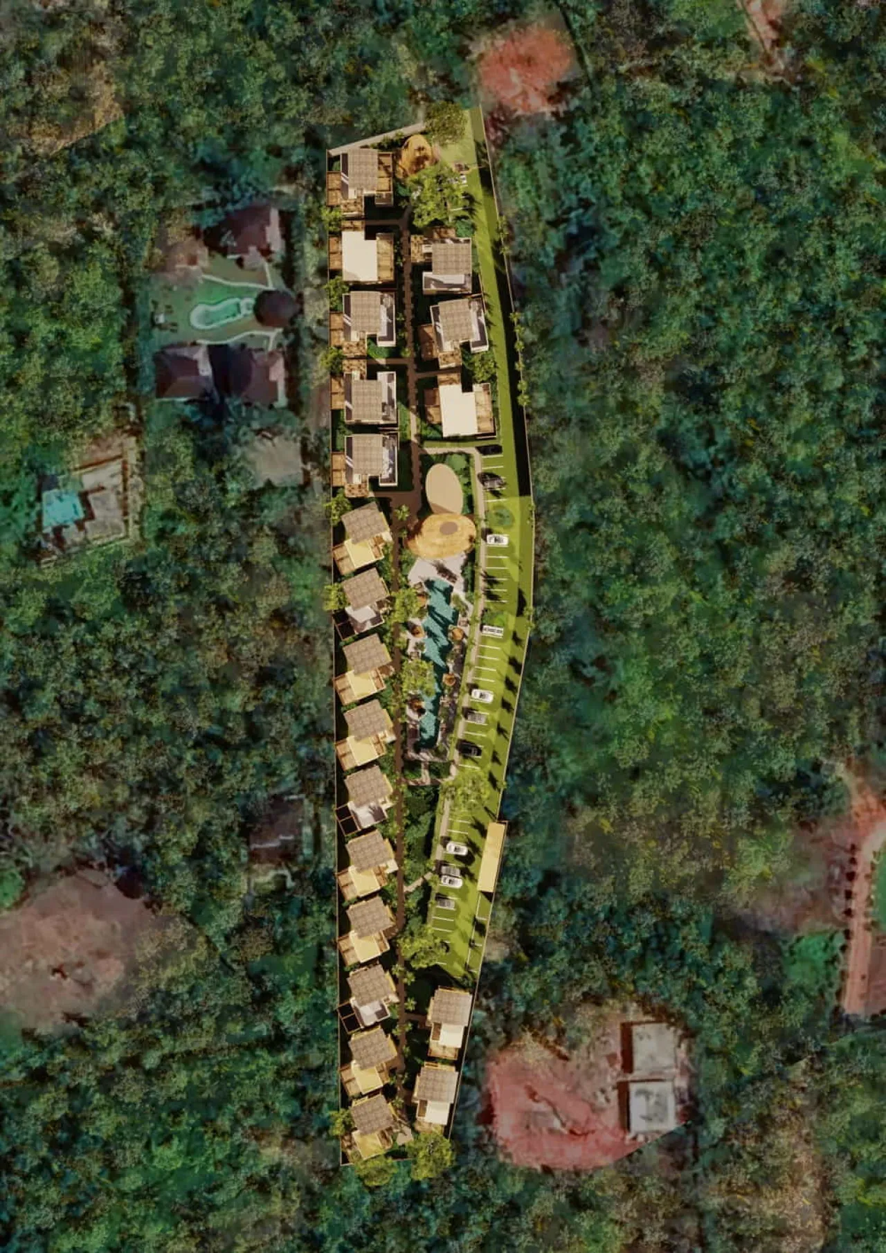 Beautiful Bungalows in Las Terrenas image 14