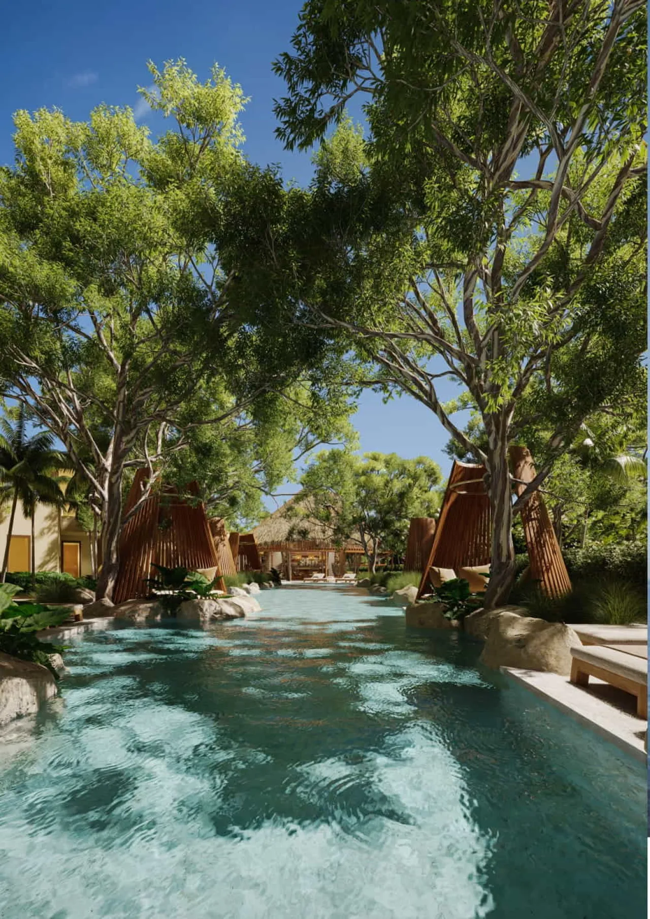 Beautiful Bungalows in Las Terrenas image 16