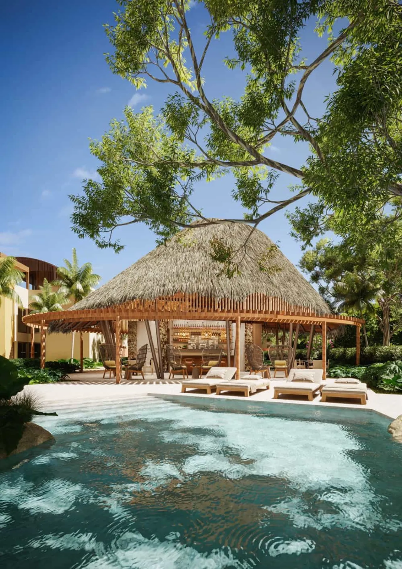 Beautiful Bungalows in Las Terrenas image 17