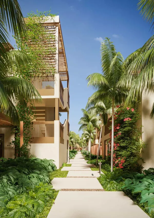 Beautiful Bungalows in Las Terrenas