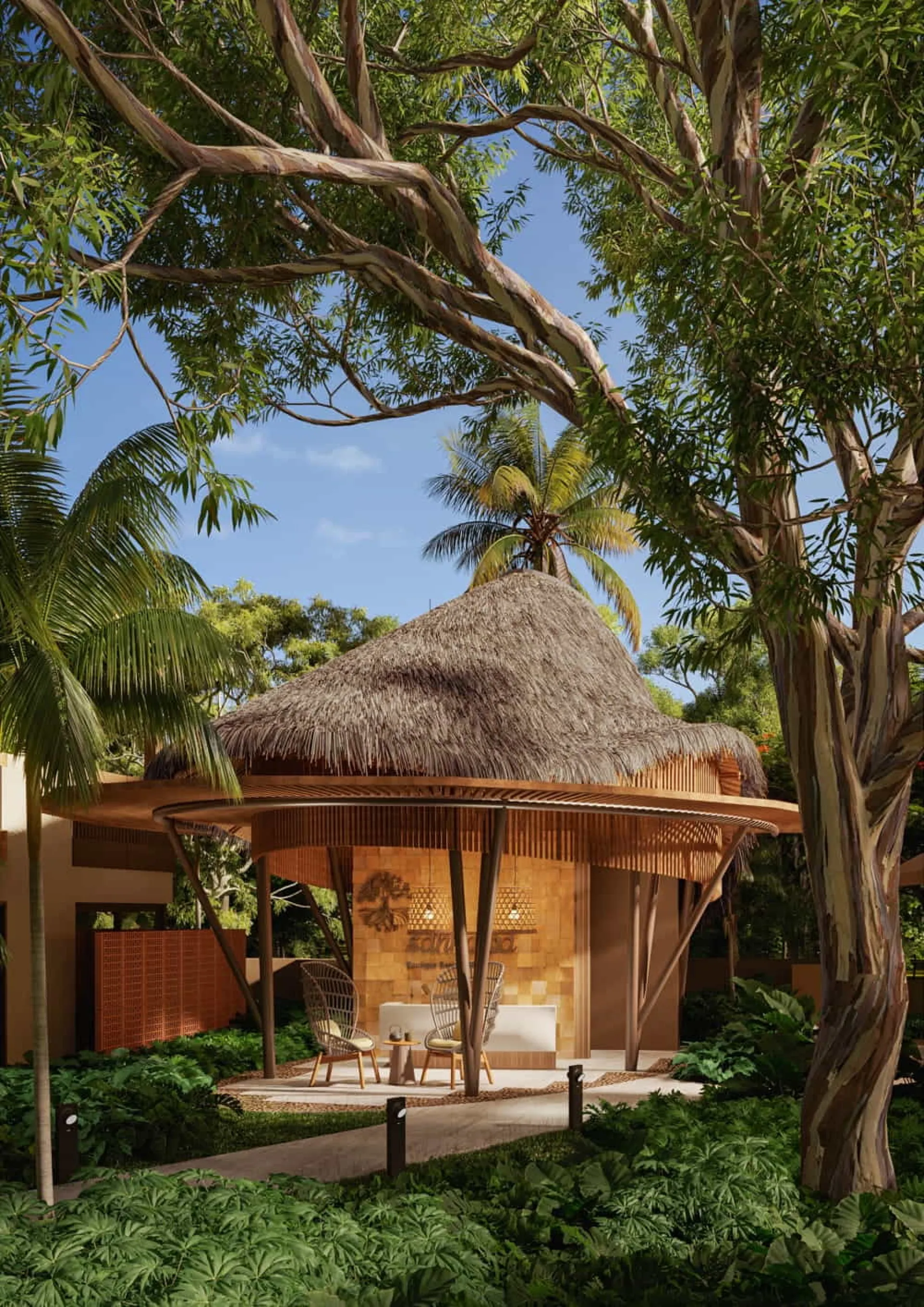 Beautiful Bungalows in Las Terrenas image 20