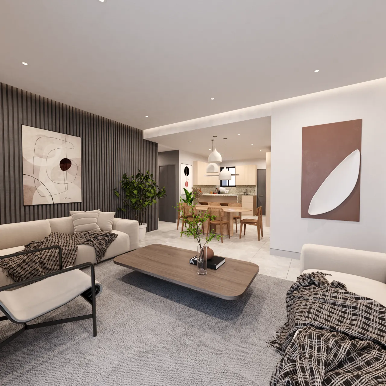 Impressive Residential Tower with Panoramic Views and Luxury Rooftop in Exclusive Area of Santiago image 19