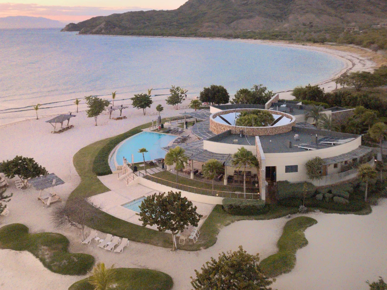 Luxury, privacy and ocean views in the heart of southern Dominican Republic image 1
