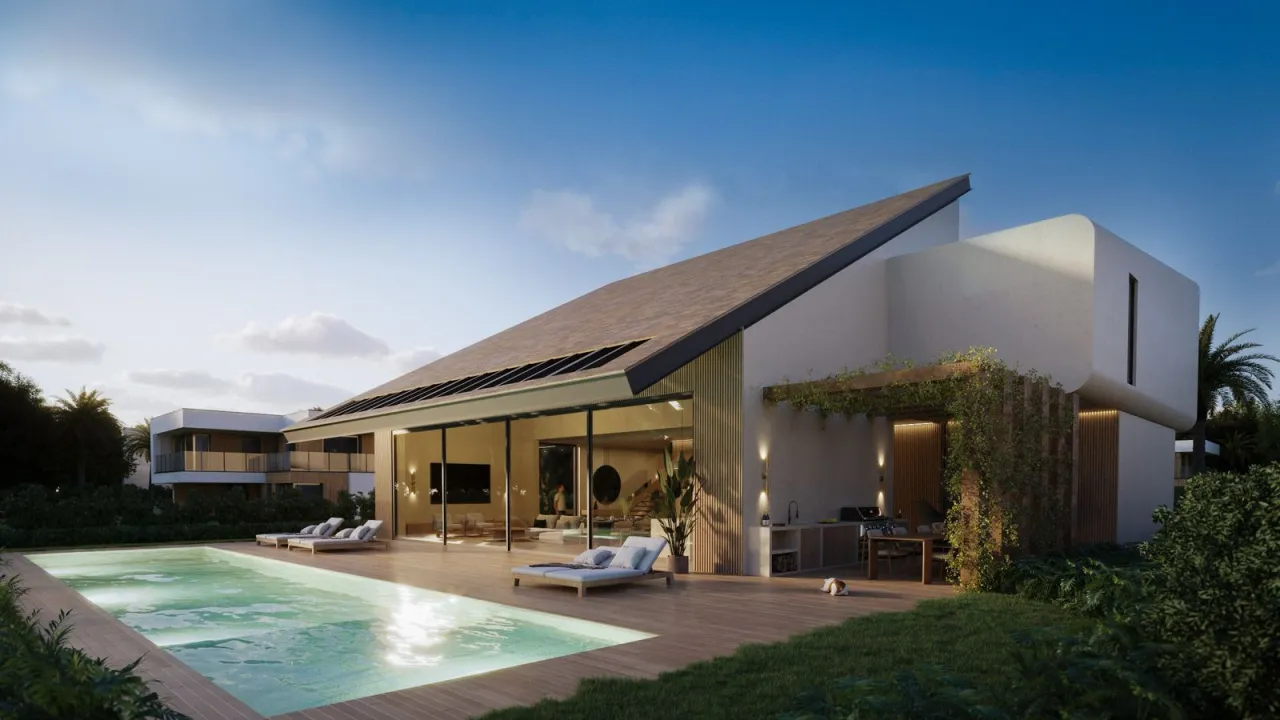 Luxurious Villa in the heart of Cap Cana image 6