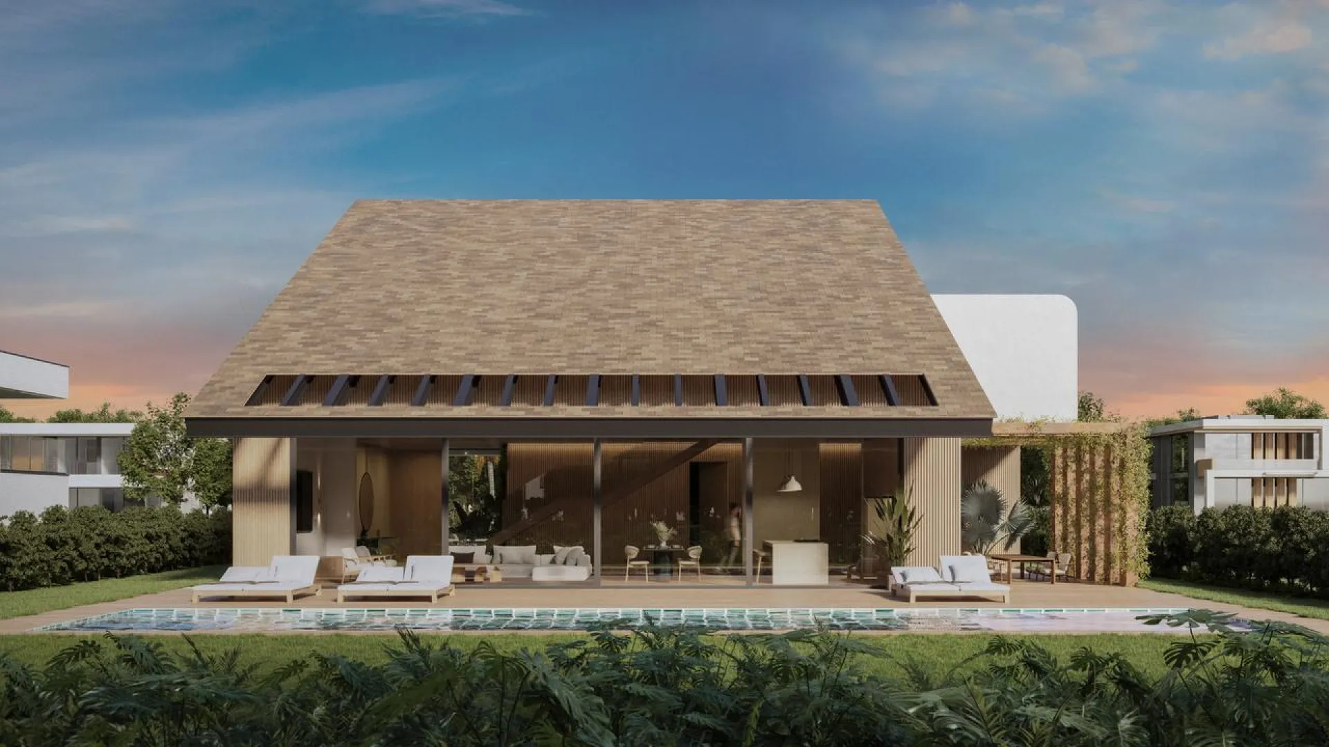 Luxurious Villa in the heart of Cap Cana image 8