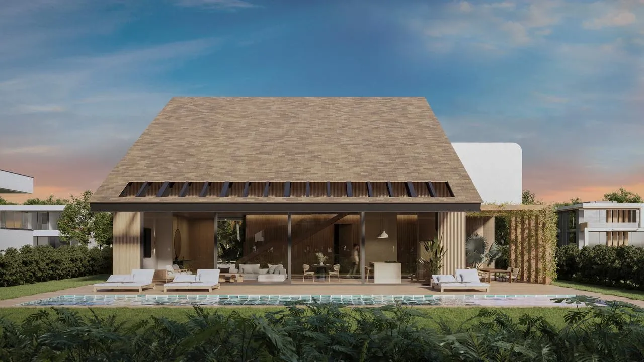 Luxurious Villa in the heart of Cap Cana image 8