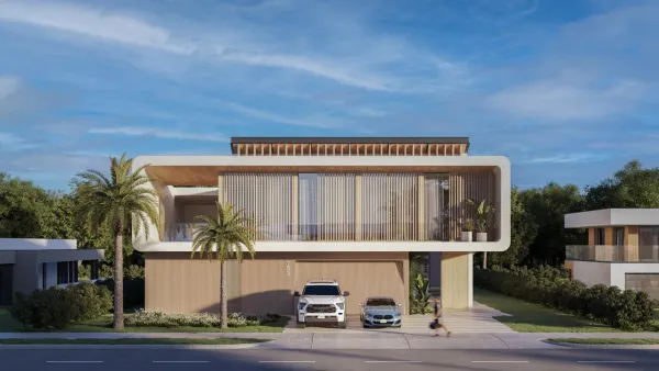 Luxurious Villa in the heart of Cap Cana